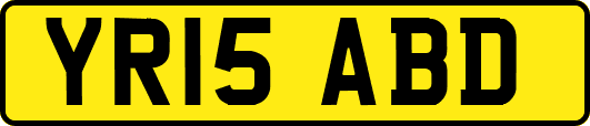 YR15ABD