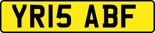 YR15ABF