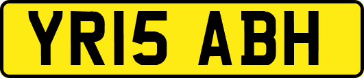 YR15ABH