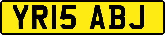 YR15ABJ