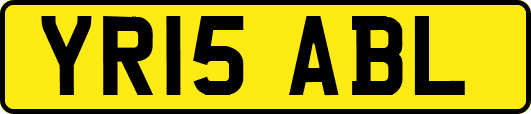 YR15ABL