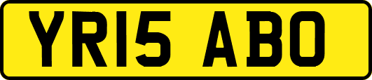 YR15ABO