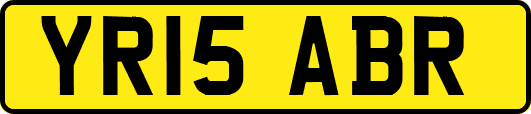 YR15ABR