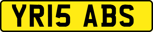 YR15ABS