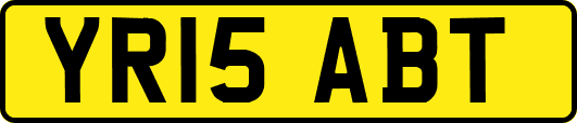 YR15ABT