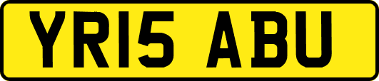 YR15ABU
