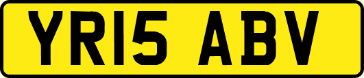 YR15ABV