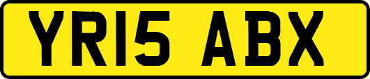YR15ABX