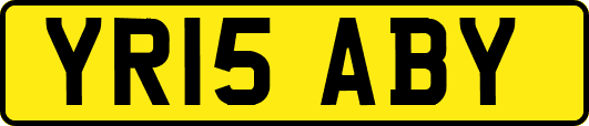 YR15ABY
