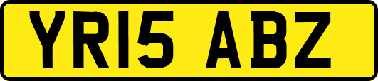 YR15ABZ