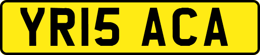 YR15ACA