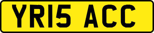 YR15ACC
