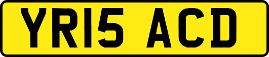 YR15ACD