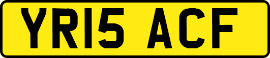 YR15ACF