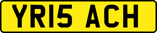 YR15ACH