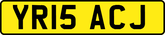 YR15ACJ