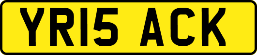 YR15ACK