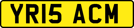 YR15ACM
