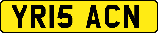 YR15ACN