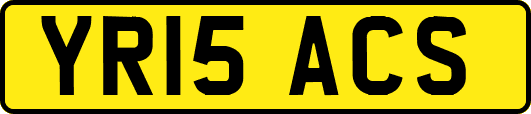 YR15ACS