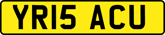 YR15ACU