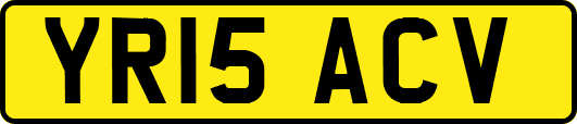 YR15ACV
