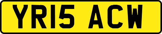 YR15ACW