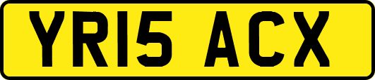 YR15ACX
