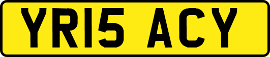 YR15ACY