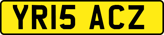 YR15ACZ