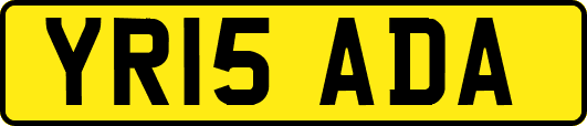 YR15ADA