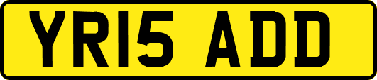 YR15ADD