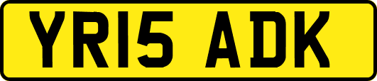 YR15ADK