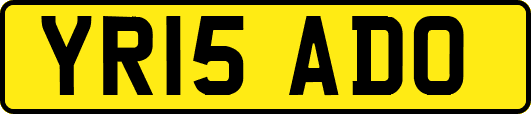 YR15ADO