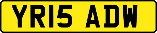 YR15ADW