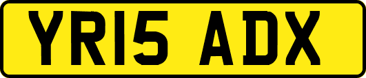 YR15ADX