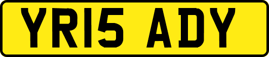 YR15ADY