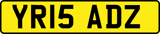 YR15ADZ
