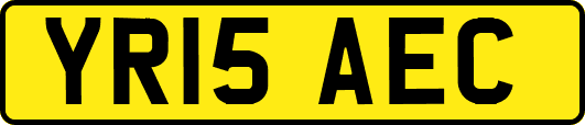 YR15AEC