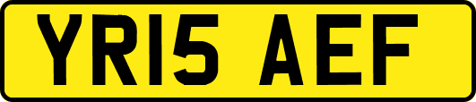 YR15AEF