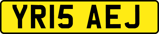 YR15AEJ