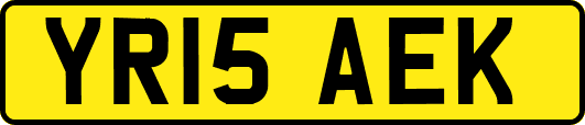 YR15AEK