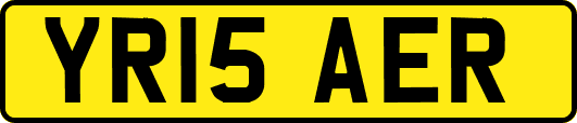 YR15AER