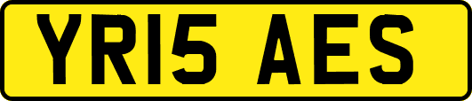 YR15AES