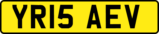 YR15AEV
