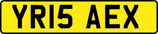YR15AEX