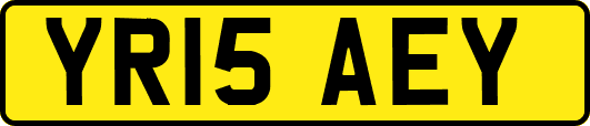YR15AEY