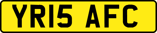 YR15AFC