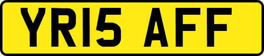 YR15AFF