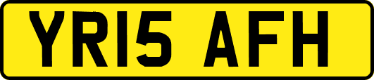 YR15AFH